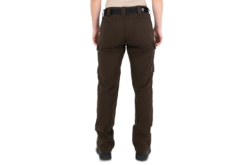 Image of First Tactical V2 Tactical Pant - Womens, Tall, Kodiak Brown, 22, 124011-182-22-T