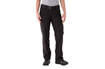 Image of First Tactical V2 Tactical Pants - Womens, Black, W12, IT, 124011-019-12-T