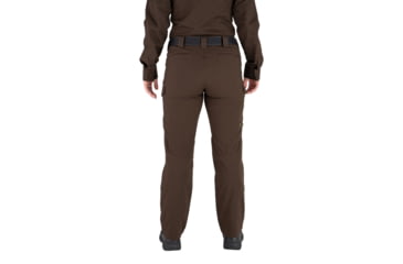 Image of First Tactical V2 Tactical Pants - Womens, Kodiak Brown, W16, IT, 124011-182-16-T