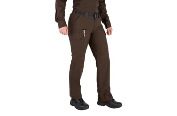 Image of First Tactical V2 Tactical Pants - Womens, Kodiak Brown, W16, IT, 124011-182-16-T
