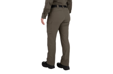 Image of First Tactical V2 Tactical Pants - Womens, Ranger Green, W12, IT, 124011-610-12-T