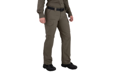 Image of First Tactical V2 Tactical Pants - Womens, Ranger Green, W12, IT, 124011-610-12-T