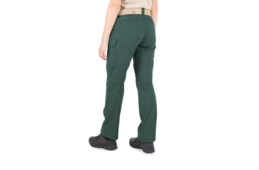 Image of First Tactical V2 Tactical Pants - Womens, Spruce Green, W6, IT, 124011-812-6-T