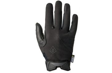 Image of First Tactical Womens Mid Wt. Glove, Black, Small 150004-019-S