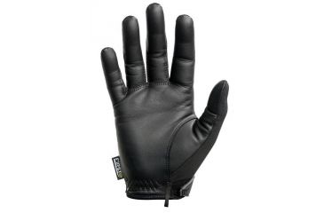 Image of First Tactical Womens Mid Wt. Glove, Black, Small 150004-019-S