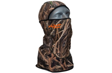 Image of Fish Monkey Conceal Balaclava, Shadow Grass, One size, HM902-SG