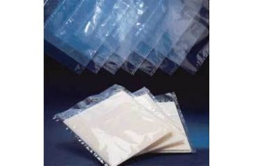 Image of Fisher Container Precision Clean II Class 100 Cleanroom Bags, Fisher Container 10185 6 Mil Thick Bags