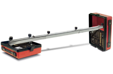 Image of Fisher Gemini-3 Metal Detector, Black, Standard, GEMINI3