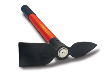 Image of Fisher Gold Prospecting Pick, Red, Standard, GOLDPICK