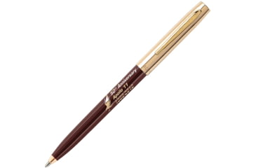 Image of Fisher Space Pen Apollo 11 Cap-O-Matic Pen Bur