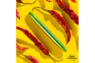 Image of Fisher Space Pen Lime Green Powder Coated FSP400LG