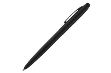 Image of Fisher Space Pen Non Reflective Cap-O-Matic Pen with Conductive Stylus SM4BS