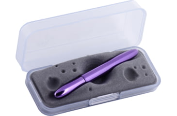 Image of Fisher Space Pen Purple Passion Powder Coated FSP400PP