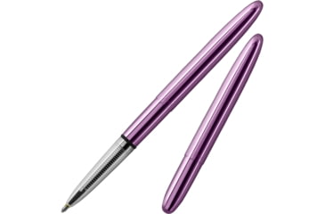 Image of Fisher Space Pen Purple Passion Powder Coated FSP400PP