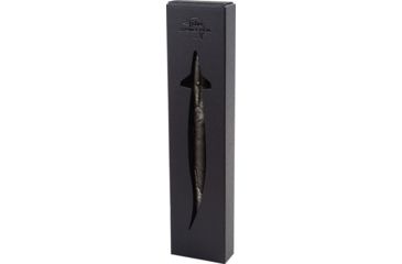 Image of Fisher Space Pen TrueTimber Strata Space Pen, PR-4 Black Ink, Medium Point, 5.27 in Length, Gift Boxed, TrueTimber Strata, M4TS