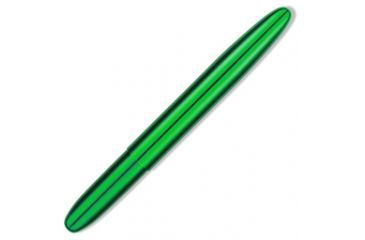 Image of Fisher Space Pen Lime Green Powder Coated FSP400LG