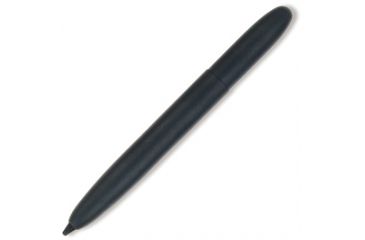 Image of Fisher Space Pen Matte Black with Stylus FSP400BS