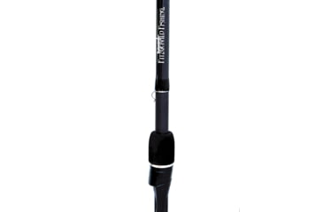 Image of Fitzgerald Fishing All Purpose Composite Series Rods, Heavy Composite, Black, 7ft3in, AP73HC