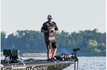 Image of Fitzgerald Fishing All Purpose Composite Series Rods, Heavy Composite, Black, 7ft3in, AP73HC