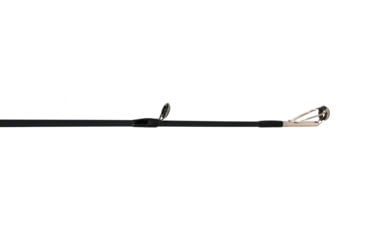 Image of Fitzgerald Fishing All Purpose Series Rods, Medium Heavy Casting, Black, 7ft3in, AP73MH