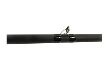 Image of Fitzgerald Fishing All Purpose Series Rods, Medium Heavy Casting, Black, 7ft3in, AP73MH