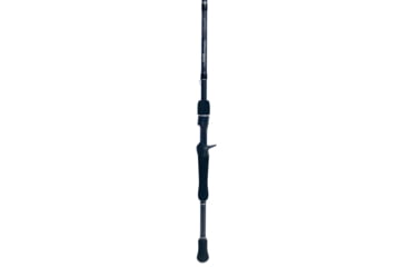 Image of Fitzgerald Fishing Bryan Schmitt Series The Swim Jig Rod, Black, 7ft1in, TSJR71MH