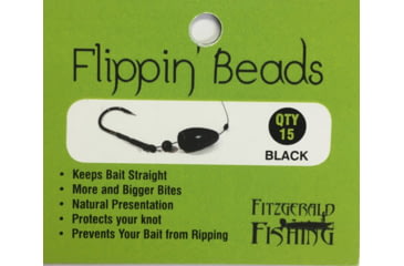 Image of Fitzgerald Fishing Flippin Beads, FFFB