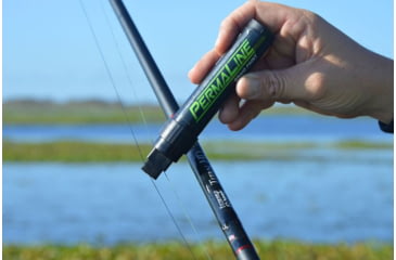 Image of Fitzgerald Fishing PermaLine Braid Paints, PLBP