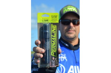 Image of Fitzgerald Fishing PermaLine Braid Paints, PLBP