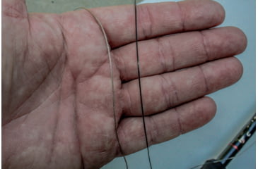 Image of Fitzgerald Fishing PermaLine Braid Paints, PLBP