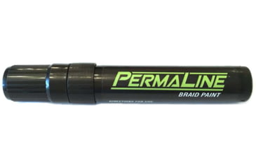 Image of Fitzgerald Fishing PermaLine Braid Paints, PLBP