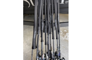 Image of Fitzgerald Fishing Rods Sleeve Casting, FRSC