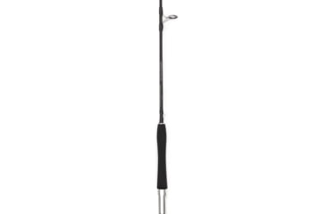 Image of Fitzgerald Fishing Stunner HD Saltwater Series Spinning, XX Heavy Conventional, Black, 5ft8in, ST58XXH