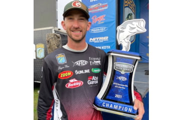 Image of Fitzgerald Fishing Stunner HD Series Rods, Heavy Casting, Black, 7ft0in, ST70H