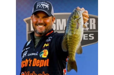 Image of Fitzgerald Fishing Stunner HD Series Rods, Heavy Casting, Black, 7ft0in, ST70H