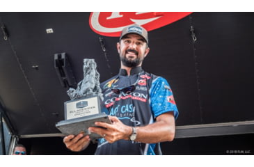 Image of Fitzgerald Fishing Stunner HD Series Rods, Heavy Casting, Black, 7ft0in, ST70H