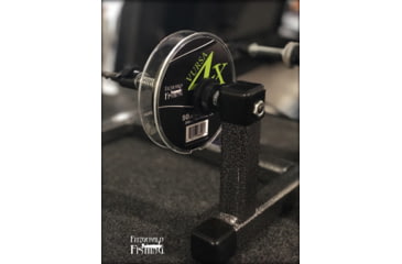 Image of Fitzgerald Fishing Vursa Braid 4X Line, 40lb, Green, 150yds, VBG4X40150