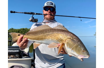 Image of Fitzgerald Fishing Vursa Braid 4X Line, 40lb, Green, 150yds, VBG4X40150