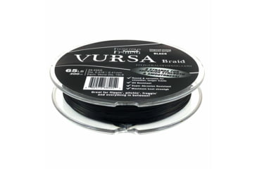 Image of Fitzgerald Fishing Vursa Braid Line, 30LB, Green, 150yds, VBG30150