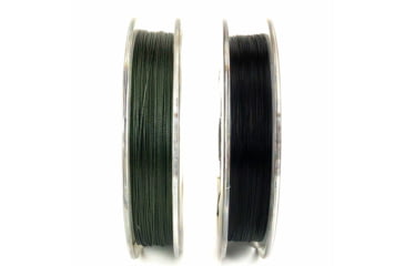 Image of Fitzgerald Fishing Vursa Braid Line, 30LB, Green, 150yds, VBG30150