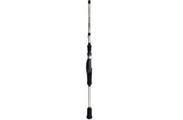 Image of Fitzgerald Fishing Vursa Series Rods, Medium Heavy Casting, Silver, 7ft0in, VS70MH