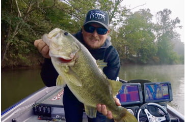 Image of Fitzgerald Fishing Vursa Series Rods, Medium Heavy Casting, Silver, 7ft0in, VS70MH