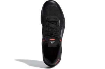 Image of Five Ten 5.10 Trailcross LT Shoes - Womens, Core Black/Grey Two/Solar Red, 7, FV4720-7