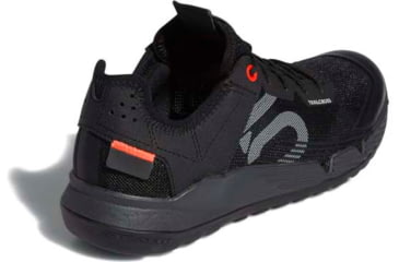 Image of Five Ten 5.10 Trailcross LT Shoes - Womens, Core Black/Grey Two/Solar Red, 7, FV4720-7