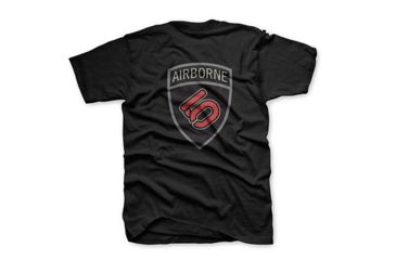 Image of Five Ten 510th Airborne Tee - Black M