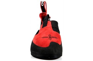 Image of Five Ten Anasazi Moccasym Climbing Shoe - Men's-13.5