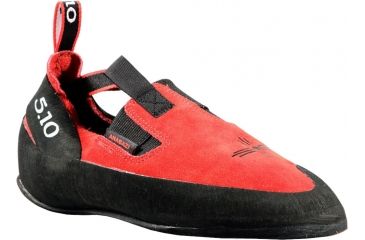Image of Five Ten Anasazi Moccasym Climbing Shoe - Mens