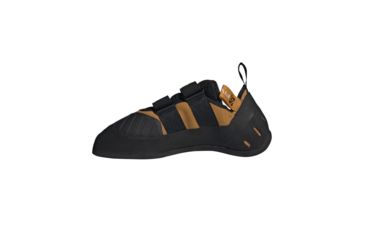 Image of Five Ten Ansazi Pro - Mens, Spice Orange/Black/White, 7, BC0886-7