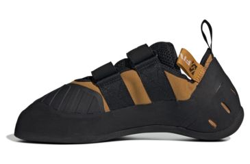 Image of Five Ten Ansazi Pro - Mens, Spice Orange/Black/White, 7, BC0886-7