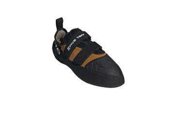 Image of Five Ten Ansazi Pro - Men's, Spice Orange/Black/White, Medium, 7, BC0886-7